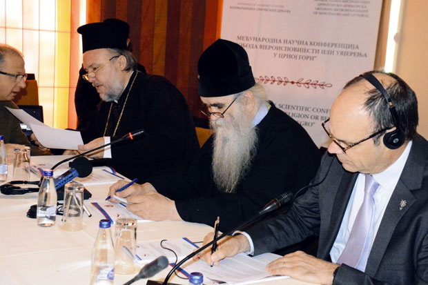 СПЦ ван закона