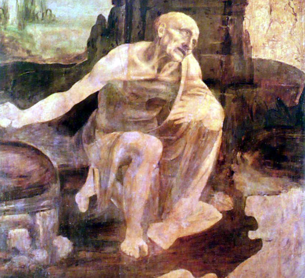 Метрополитен обележава 500 година од смрти Да Винчија