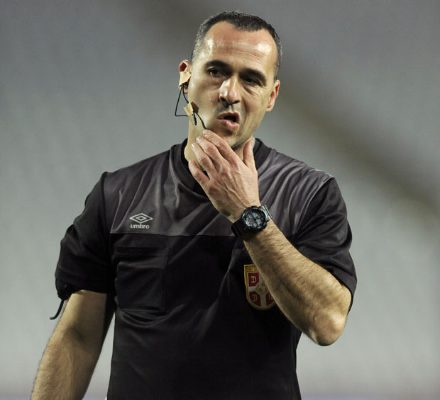 НЕЋЕТЕ НИКОЛИЋА? Е ПА МОРАЋЕТЕ; У Хумској разочарани делегирањем ФСС