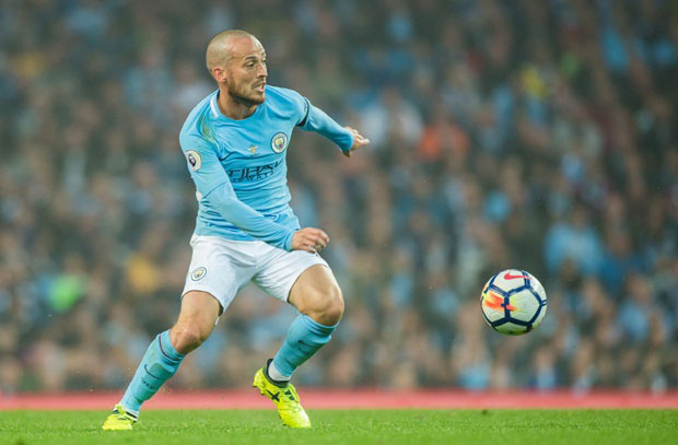 Стигао позив Давиду Силви