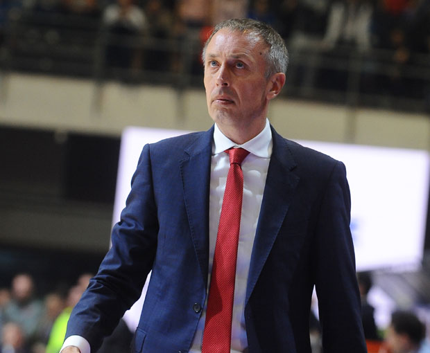 МЕГДАН ЗА ВРХ ТАБЕЛЕ: Кошаркаши Звезде дочекују ФМП