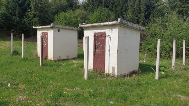 Недовољно станица, стрелаца и - ракета