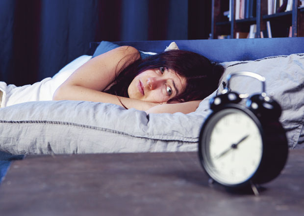 Како да победите несаницу