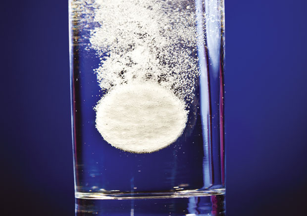 Опрезно са шумећим таблетама!