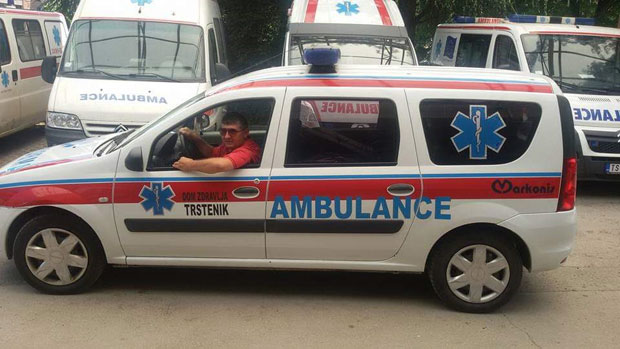 НЕЗАМИСЛИВА КРАЂА: Украли динаре, али не и евре