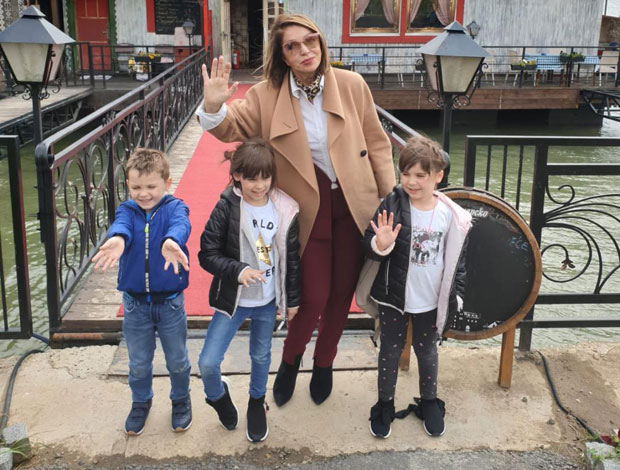 НЕДА УКРАДЕН ФЕНОМЕН: 3000 километара за 5 дана (ВИДЕО)