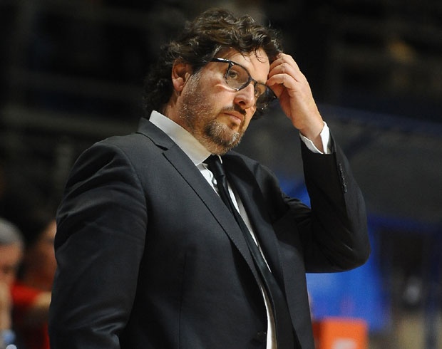 Тринкијери: Да против Динамика поново заслужимо поштовање