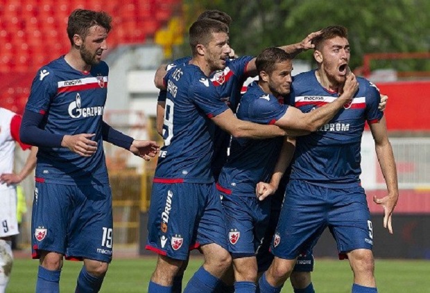 Црвена звезда и Младост, ипак, у недељу од 18 часова