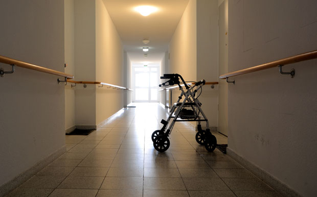 ХОРОР У СТАРАЧКОМ ДОМУ У ХРВАТСКОЈ: Нису се овде дошли најести, већ умрети