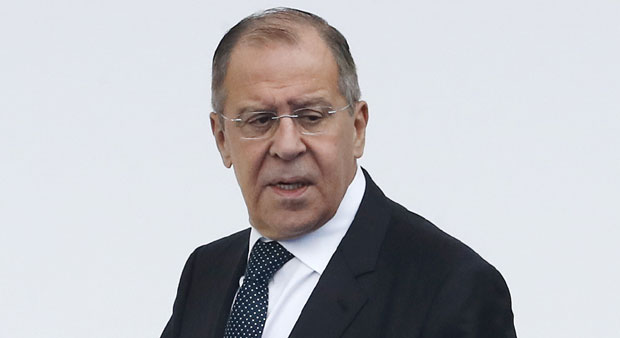  Лавров сутра у Москви са венецуеланским колегом