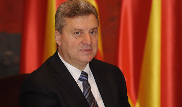 Иванов ће уживати доживотну пензију 