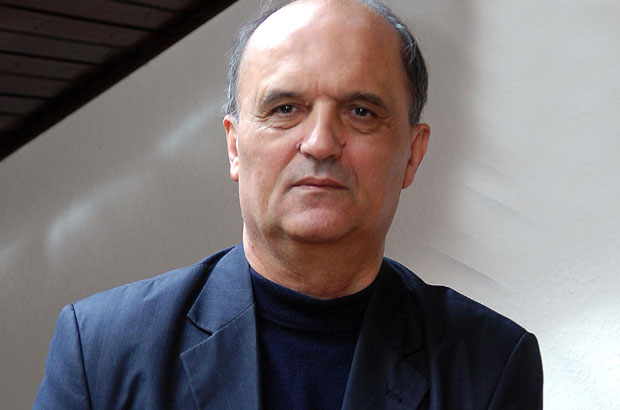 Петар Пијановић: Географија нам се претворила у усуд