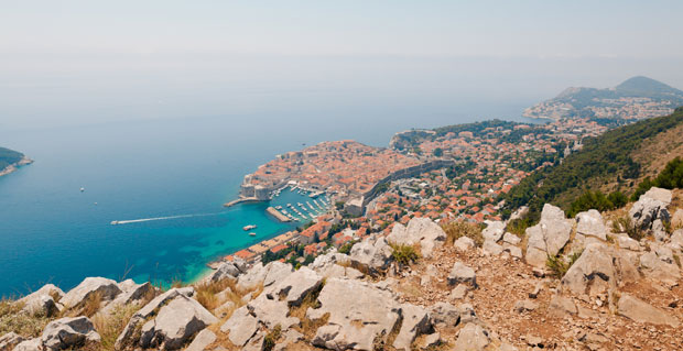 НАТО убио Сардинију