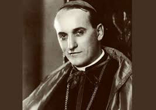 СУСРЕТ СА ИСТОРИЈОМ: Католичка црква,усташе и комунисти били против Срба