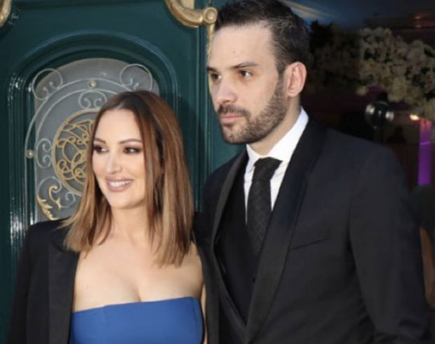 Александра Пријовић: Први ноћни провод после порођаја