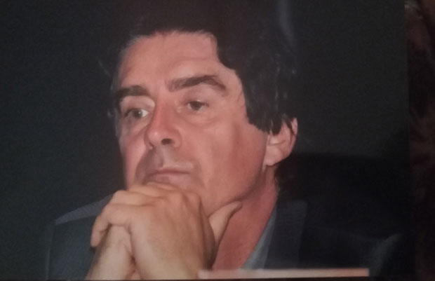 Бекенбауер и у књижевности