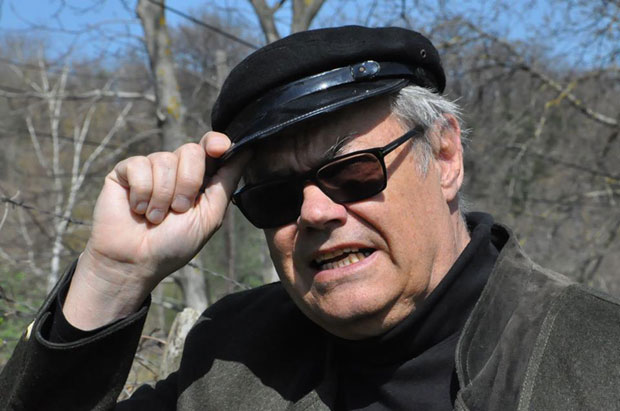 Шансоном против распојасаности кича