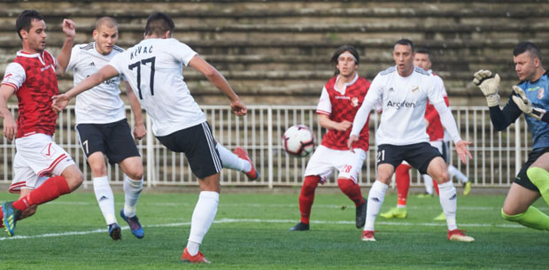 Ковач: У кључној утакмици сезоне имамо императив победе