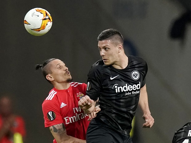 ЛУКИ ЧЕСТИТКЕ СТИГЛЕ И ИЗ ПАРТИЗАНА: Јовић је направио идеалан избор