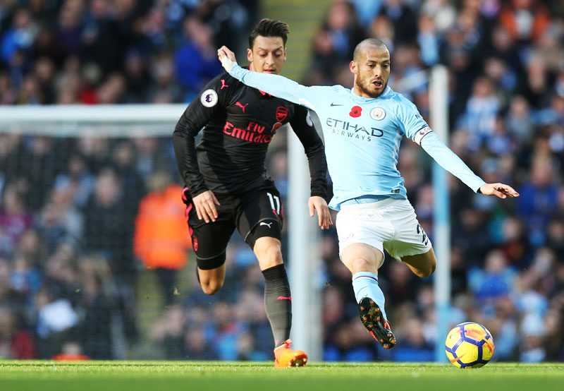 Давида Силву зову из Јапана