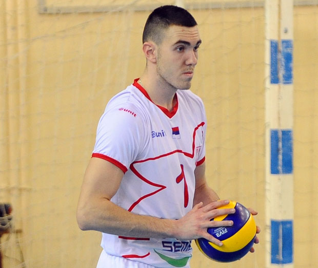 ВРЕМЕ ЈЕ И ЗА УСПЕХ У ЕВРОПИ: Симић био непремостива препрека на путу до круне