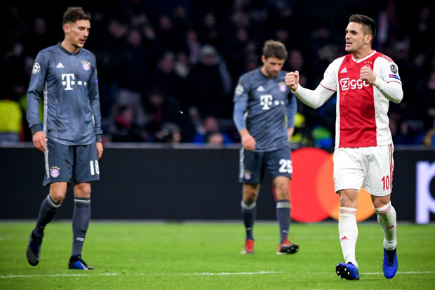 СРБИН ИМА ИЗЛАЗНУ КЛАУЗУЛУ: Тадић слободан за 16.000.000 евра