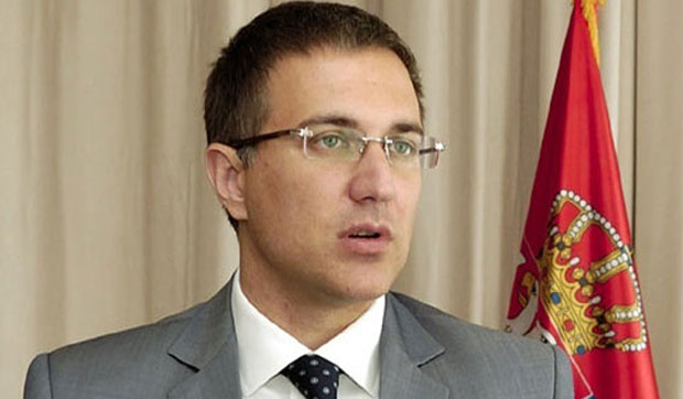  СТЕФАНОВИЋ ЧЕСТИТАО ДАН ВАТРОГАСАЦА: Желим да вам се захвалим на несебичном раду! 