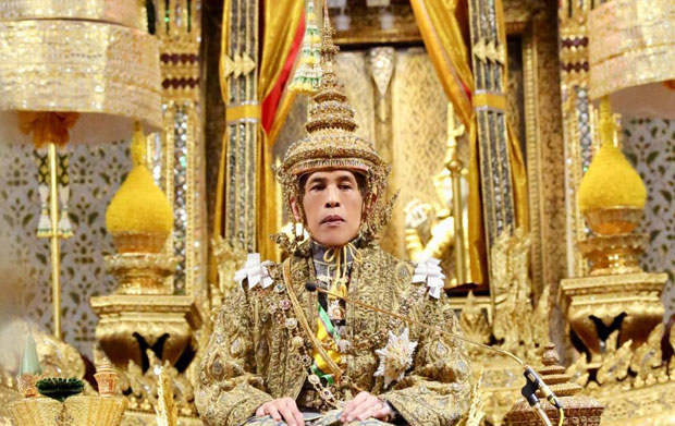 Ко је нови контроверзни краљ Тајланда Маха Ваџиралонгкорн?