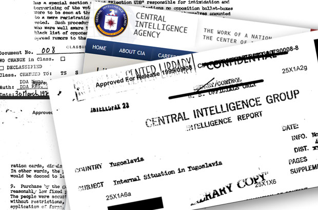 ИСПЛИВАО ТАЈНИ ДОКУМЕНТ ЦИА ИЗ 1946.ГОДИНЕ: О покушају атентата на Тита се ћутало 73 године