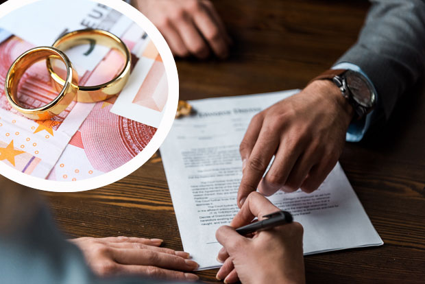 НАЈВЕЋА ПРЕВАРА ХАРА СРБИЈОМ: Нуде фиктивни брак за папире у Немачкој за 1.000 евра, па нестану с парама!