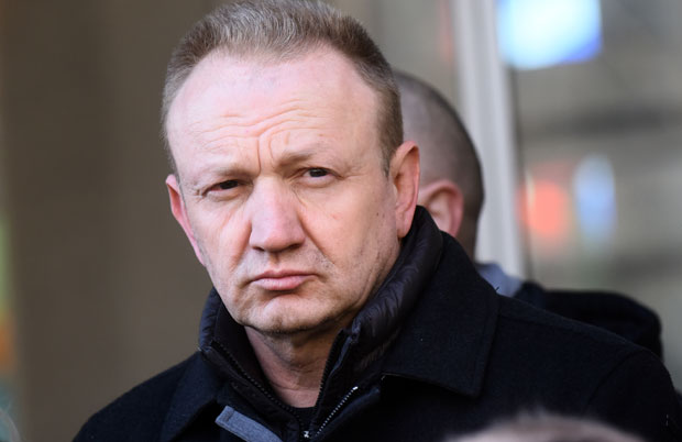 Удружење Институт младих Србије: Нетачно је и то што покушавате да им импутирате, да су спровели некакво насиље на Ђурајем