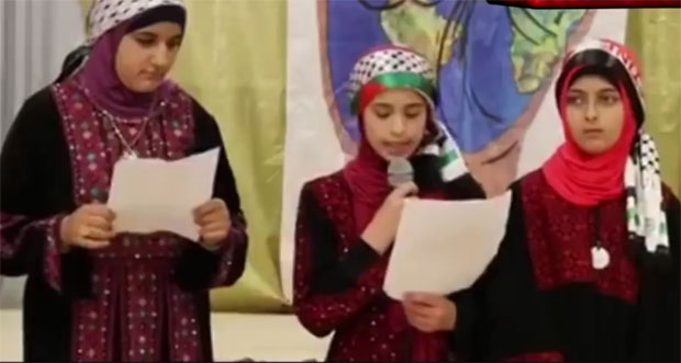 ВИДЕО ШОКИРАО АМЕРИКУ: Муслиманска деца прете одсецањем главе