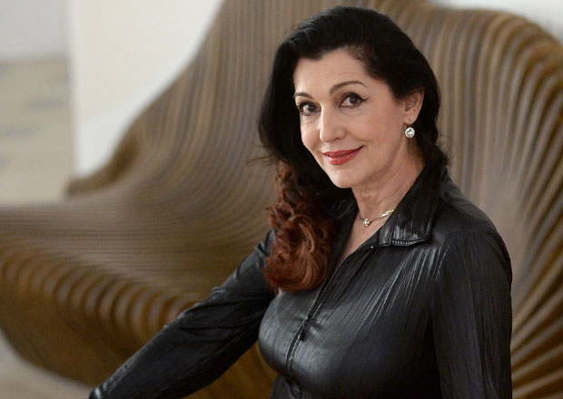 Дива Јадранка Јовановић проноси глас о Србији