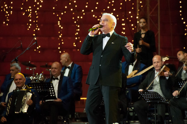 Славко Бањац: Само за љубав се вреди борити