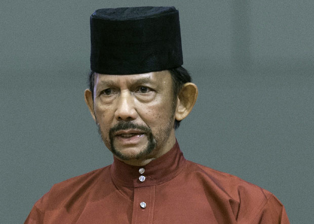 Султан Брунеја продужава мораторијум на смртну казну