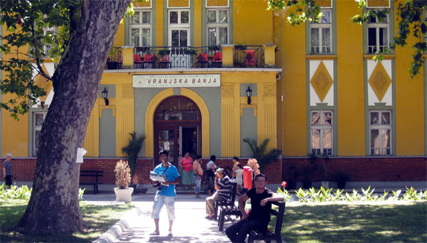 Врање: Манифестације маме госте