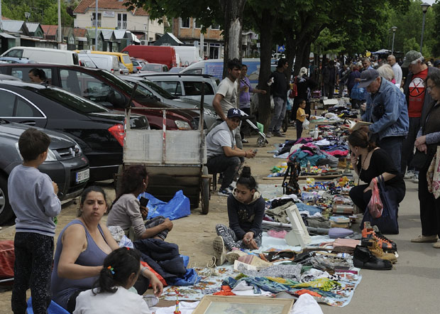 Дивљи продавци имуни на пријаве