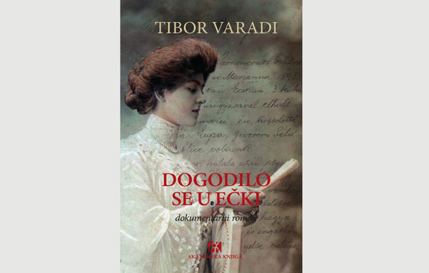 Све тајне дворца у Ечки