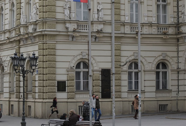 Октобарска награда: Чекају се кандидати