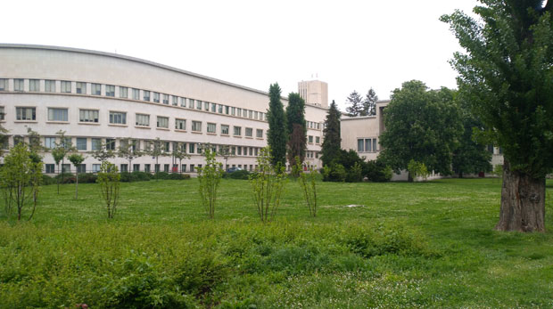 Тендер до краја лета