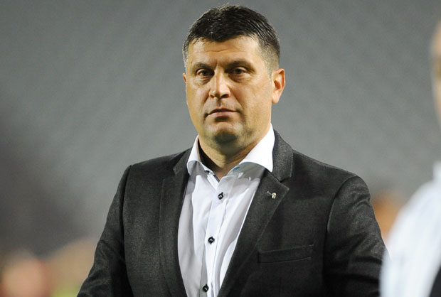 Милојевић задовољан: Честитам свим звездашима још једну титулу