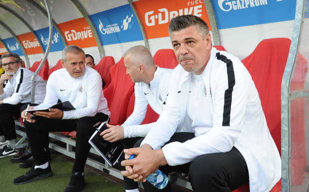 Милошевић: Играчи су показали карактер; Косановић незадовољан