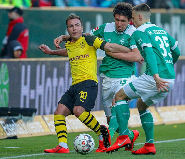 Милош Вељковић сија од среће: Одлучили смо шампиона