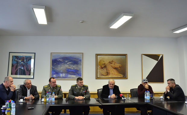 Пета сезона серије Војна академија: „Увојниченија“ и узбудљивија од предходних 