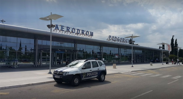 Пронађене заостале НАТО бомбе на Аеродрому у Подгорици