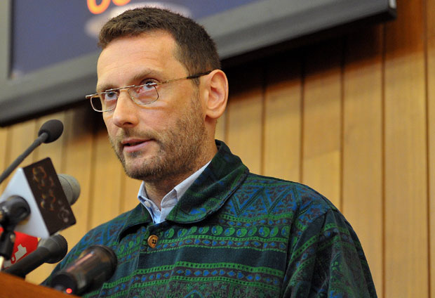 Небојша Бакарец: Отворено писмо Бошку Обрадовићу