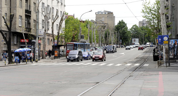 Београд: Путари стартују од летњег распуста