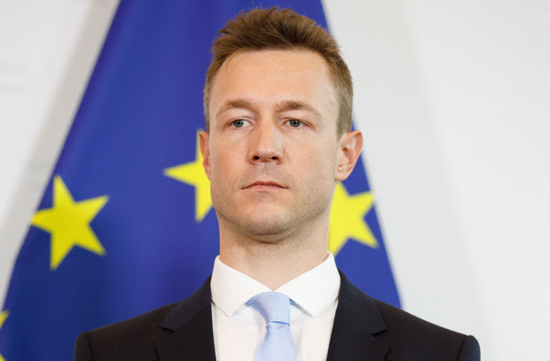 Блимел: Аустрија спремна да одустане од свог комесара