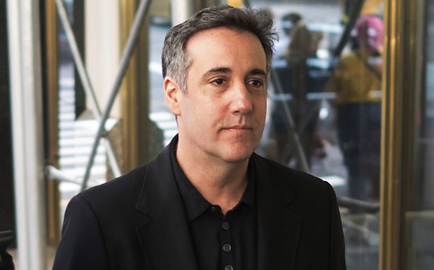 Трампов адвокат почиње издржавање затворске казне