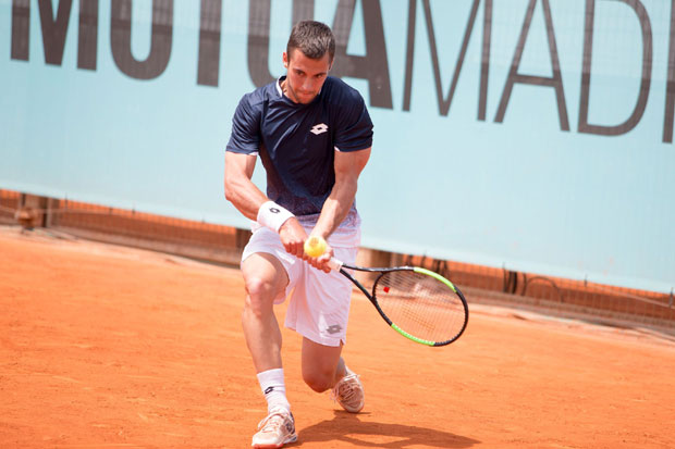 СРПСКИ ДЕРБИ ПРИПАО ЛАСЛУ: Ђере бољи од Лајовића у Мадриду